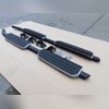 Пороги, подножки, ступени Land Rover Defender 2 2019-нв (OEM)