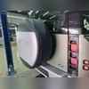 Бокс запаски, запасного колеса на Land Rover Defender 2 2019-нв (OEM)