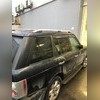 Рейлинги Land Rover Range Rover 2002 - 2012 (OEМ) серебро