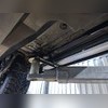 Подножки, подножки. ступени на Toyota RAV 4 2019 - нв OE Style (с надписью RAV 4)
