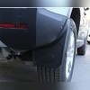 Брызговики передние и задние (копия оригинала) Land Rover Defender II 2019-нв 110/90