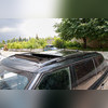 Рейлинги Land Rover Range Rover Long 2013-2022 (OEM) черные
