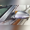 Дефлекторы окон Hyundai Elantra AD 2015-нв, комплект из 6-ти частей (Хром)