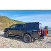 Кунг алюминиевый для Ford Ranger T6.2 2022+