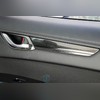 Накладки на внутренние панели дверей, 4 части Mazda CX-5 2017-нв