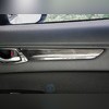 Накладки на внутренние панели дверей, 4 части Mazda CX-5 2017-нв
