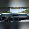 Коврик от солнца на приборную панель OEM-Tuning Toyota RAV4 (CA40) 2013-2019