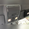 Накладка на плафон подсветки OEM центральный ABS Хром Skoda Kodiaq 2016-нв