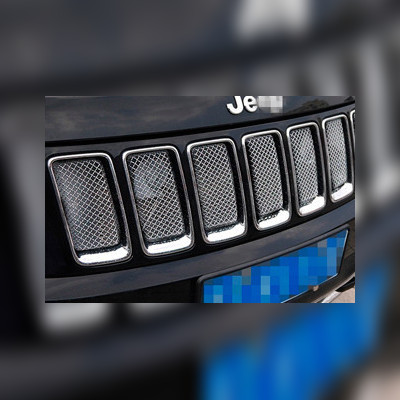 Внутренняя сетка для решетки радиатора OEM Jeep Grand Cherokee 2013-2018