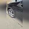 Комплект брызговиков OEM (без оригинальных порогов) Mercedes-Benz GLA-Class X156 2014-2020