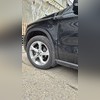 Комплект брызговиков OEM (без оригинальных порогов) Mercedes-Benz GLA-Class X156 2014-2020