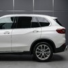 Пороги, подножки, ступени, BMW X5 (G05) 2019-нв (OEM Style)