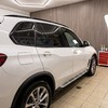 Пороги, подножки, ступени, BMW X5 (G05) 2019-нв (OEM Style)