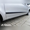 Комплект боковых молдингов на двери (Rider) Mercedes-Benz Vito W447 2014-нв
