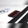 Молдинги на двери Mercedes-Benz Viano 2014-нв (Rider)