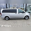 Молдингов на двери Mercedes-Benz Viano 2014-нв (Rider)