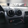 Окантовка обдувов салона Renault Duster 2011-2017 (нержавеющая сталь)