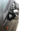 Накладки на зеркала (ABS-хром) Renault Trafic 2001-2010