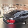 Спойлер крышки багажника BMW 5-Series F10 2010-2016