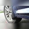 Брызговики (копия оригинала) BMW X3 G01 2017-нв
