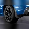 Брызговики (копия оригинала) BMW X3 G01 2017-нв