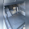 Ковры салона BMW X6 F16 2014-2019 "3D Lux", аналог ковров WeatherTech (США)