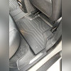 Ковры салона BMW X5 F15 2013-2018 "3D Lux", аналог ковров WeatherTech (США)