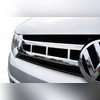 Накладки на решетку радиатора VW Transporter 2010-2015