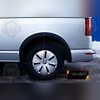 Расширители колесных арок (комплект) Volkswagen Transporter T6.1 2020-нв