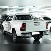 Защитная дуга кузова 60 мм Toyota Hilux 2020-нв