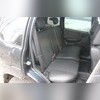 Авточехлы экокожа-ромб Chevrolet Niva 2016-2020
