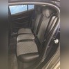 Авточехлы экокожа-ромб Mazda 3 BP 2019-нв (седан)