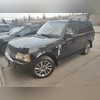 Рейлинги Land Rover Range Rover 2002-2012