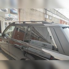 Рейлинги Land Rover Range Rover 2002-2012