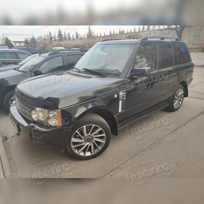 Рейлинги Land Rover Range Rover 2002-2012