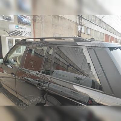 Рейлинги Land Rover Range Rover 2002-2012