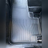 Ковры салона Haval F7x 2019-нв "3D LUX" (комплект), аналог ковров WeatherTech(США)