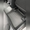 Ковры салона Hyundai Creta 2021-нв "3D LUX" (комплект), аналог ковров WeatherTech(США)