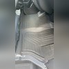 Ковры салона GAZ Gazelle NN 2021-нв "3D PREMIUM" (комплект)
