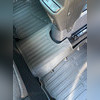 Ковры салона Lada Largus 2021-нв "3D PREMIUM" (комплект)