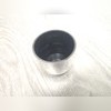 Колпачок на фаркоп под стандартный шар (хромированный)