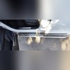 Комплект порогов Chery Tiggo 7 pro 2020-нв (копия оригинала - OEM STYLE)
