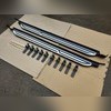 Комплект порогов Volkswagen Tayron 2022-нв (копия оригинала - OEM STYLE)