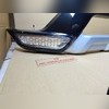 Накладки на бампер перед, зад Mazda CX5 2013-2016