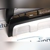 Накладки на передний и задний бампер Kia Sorento 2013-2020