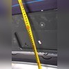 Накладки на передний и задний бампер Kia Sorento 2013-2020