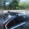 Багажник на крышу за дверной проём (прямоугольные поперечины) Hyundai Sonata Tagaz (с секреткой)