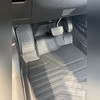 Ковры салона HAVAL JOLION 2021-нв (4WD) "3D LUX" (комплект), аналог ковров WeatherTech (США)