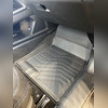 Ковры салона HAVAL JOLION 2021-нв (4WD) "3D LUX" (комплект), аналог ковров WeatherTech (США)