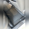 Ковры салона Chery Tiggo 7 PRO 2020-нв "3D LUX" (комплект), аналог ковров WeatherTech(США)